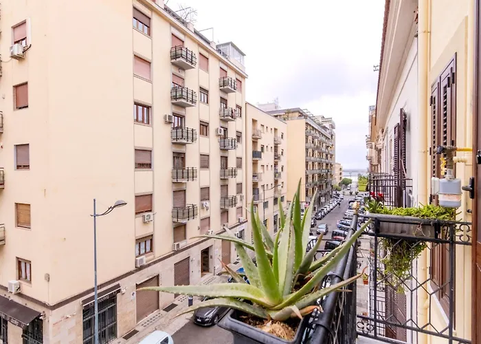Stabile 38 Apartments